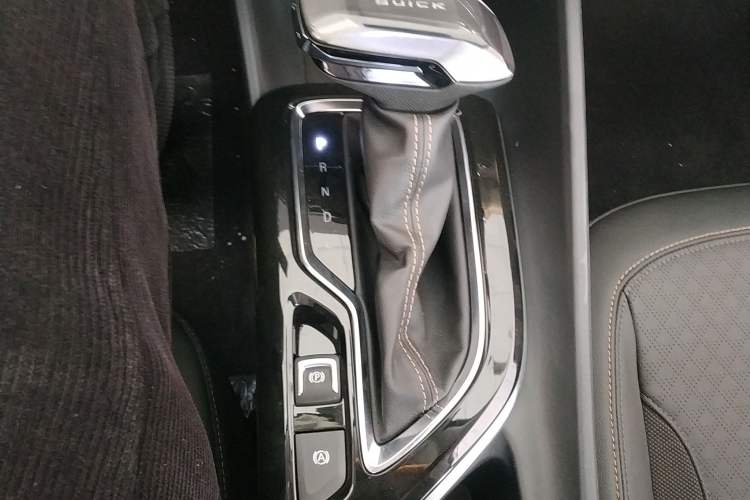 Used Buick Verano 2023 Pro Enjoyment Edition Gear Lever