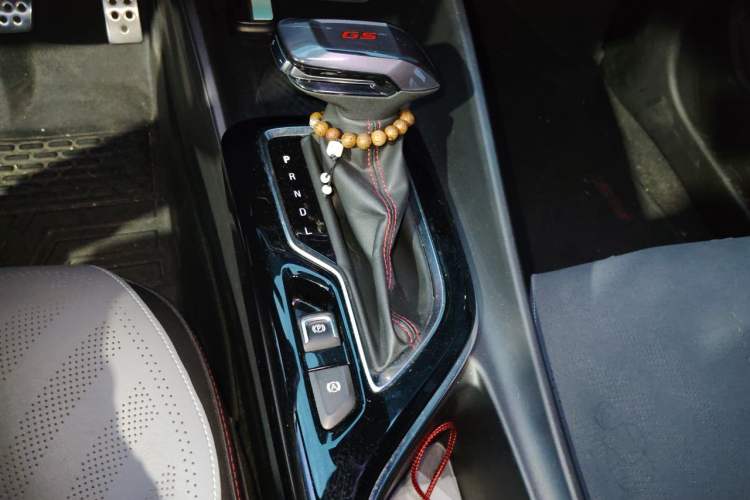 Used Buick Verano 2023 Pro GS Hunter Wind Edition Gear Lever