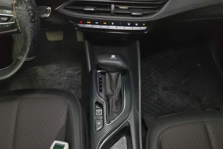 Used Buick Verano 2023 Pro Enjoyment Edition Gear Lever