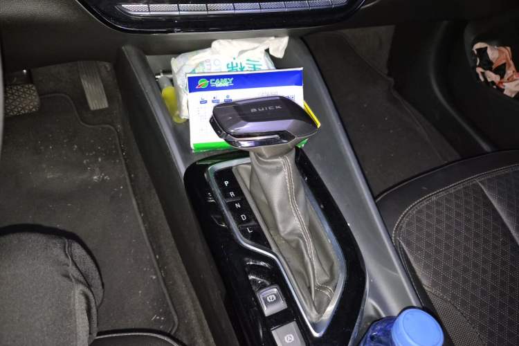 Used Buick Verano 2023 Pro Enjoyment Edition Gear Lever