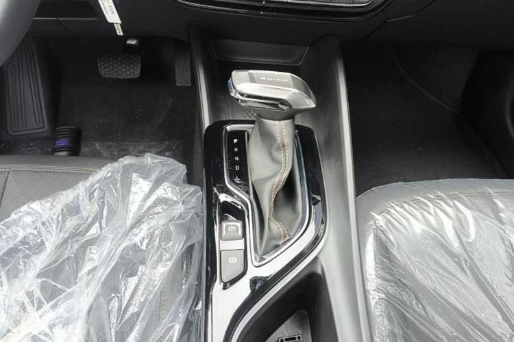Used Buick Verano 2023 Pro Enjoyment Edition Gear Lever