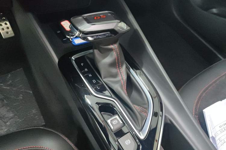 Used Buick Verano 2023 Pro GS Swift Edition Gear Lever