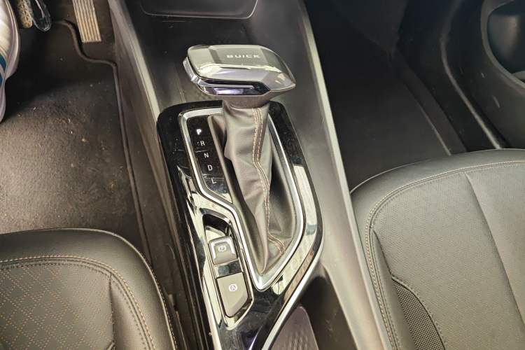 Used Buick Verano 2023 Pro Enjoyment Edition Gear Lever
