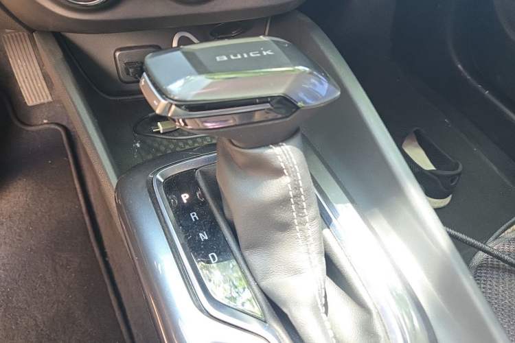 Used Buick Verano 2023 Pro Le Yi Edition Gear Lever