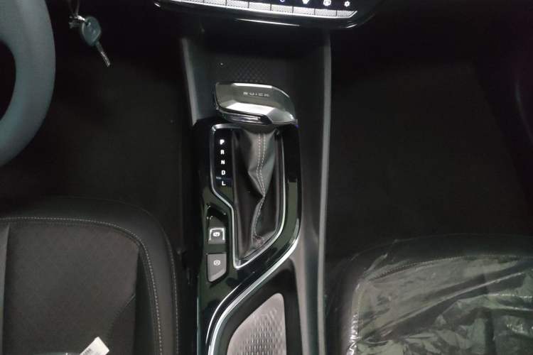 Used Buick Verano 2023 Pro Enjoyment Edition Gear Lever