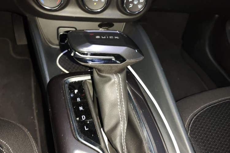 Used Buick Verano 2023 Pro Le Yi Edition Gear Lever