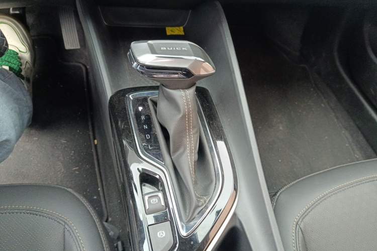 Used Buick Verano 2023 Pro Enjoyment Edition Gear Lever
