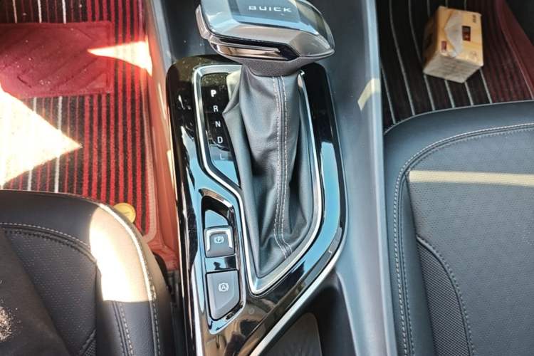 Used Buick Verano 2023 Pro Enjoyment Edition Gear Lever