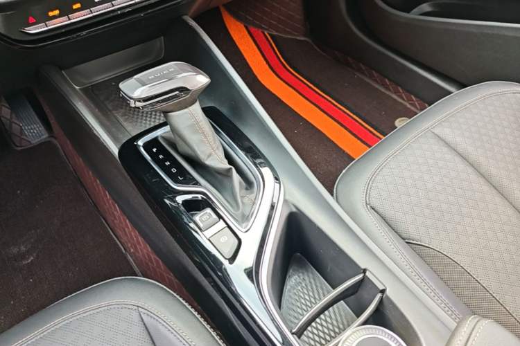 Used Buick Verano 2023 Pro Enjoyment Edition Gear Lever
