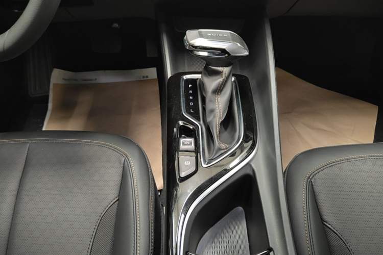 Used Buick Verano 2023 Pro Enjoyment Edition Gear Lever