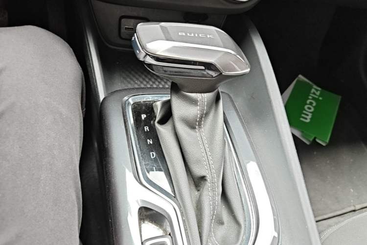 Used Buick Verano 2023 Pro Le Yi Edition Gear Lever