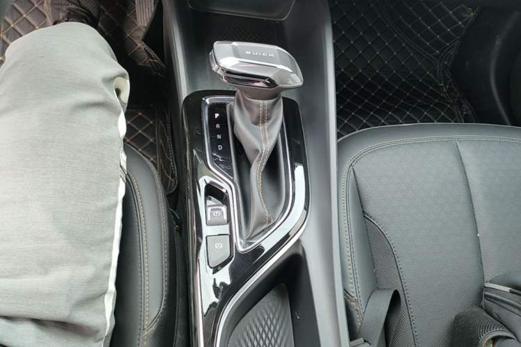 Used Buick Verano 2023 Pro Enjoyment Edition Gear Lever