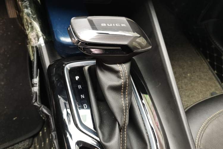 Used Buick Verano 2023 Pro Enjoyment Edition Gear Lever