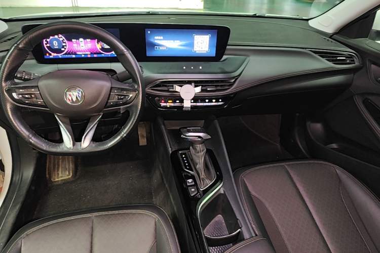 Used Buick Verano 2023 Pro Enjoyment Edition Gear Lever