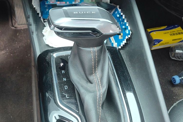 Used Buick Verano 2023 Pro Enjoyment Edition Gear Lever