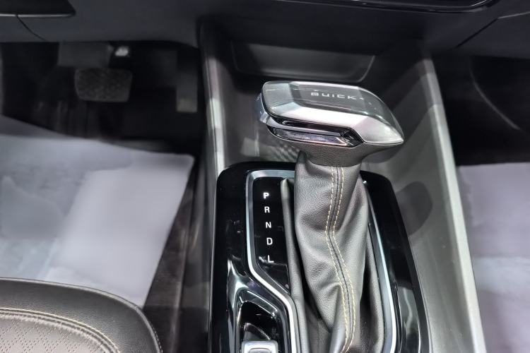 Used Buick Verano 2023 Pro Enjoyment Edition Gear Lever