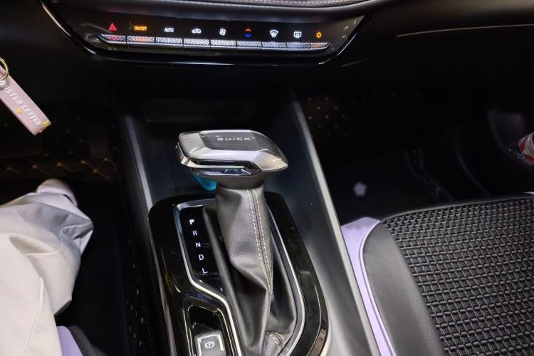 Used Buick Verano 2023 Pro Enjoyment Edition Gear Lever