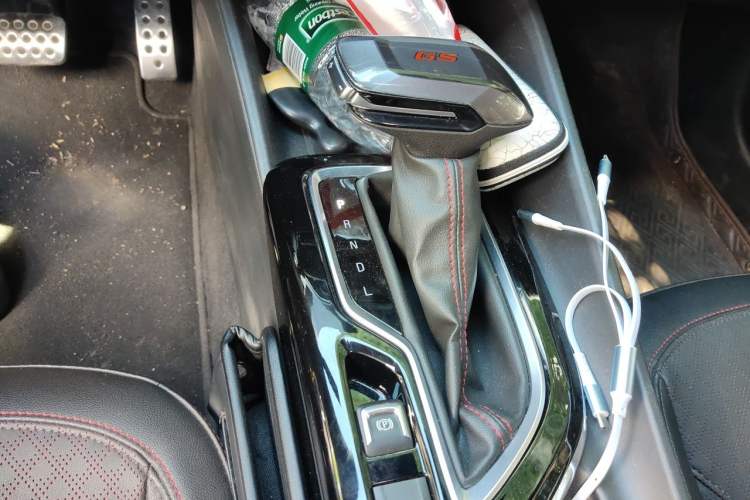Used Buick Verano 2023 Pro GS Hunter Wind Edition Gear Lever