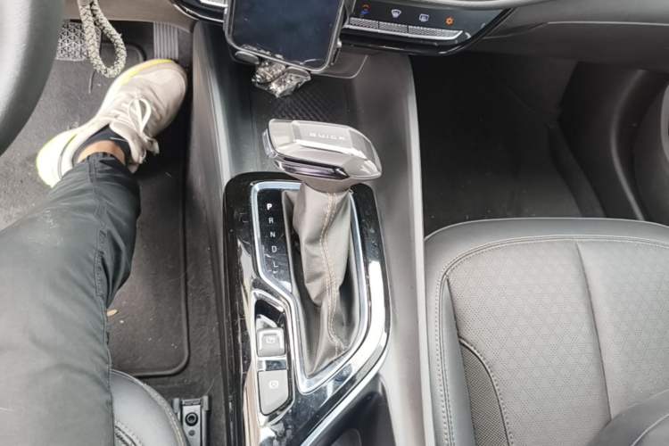 Used Buick Verano 2023 Pro Enjoyment Edition Gear Lever