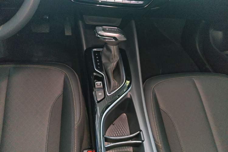 Used Buick Verano 2023 Pro Enjoyment Edition Gear Lever