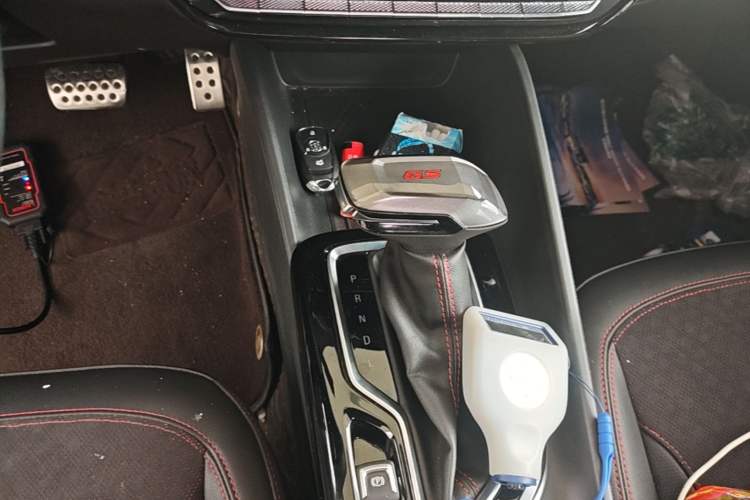 Used Buick Verano 2023 Pro GS Swift Edition Gear Lever