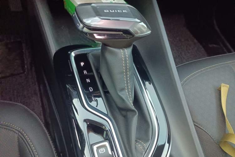 Used Buick Verano 2023 Pro Enjoyment Edition Gear Lever
