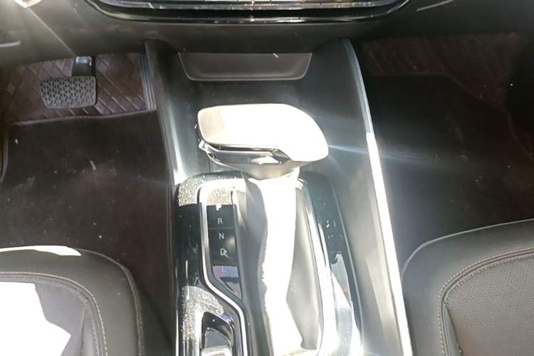 Used Buick Verano 2023 Pro Enjoyment Edition Gear Lever