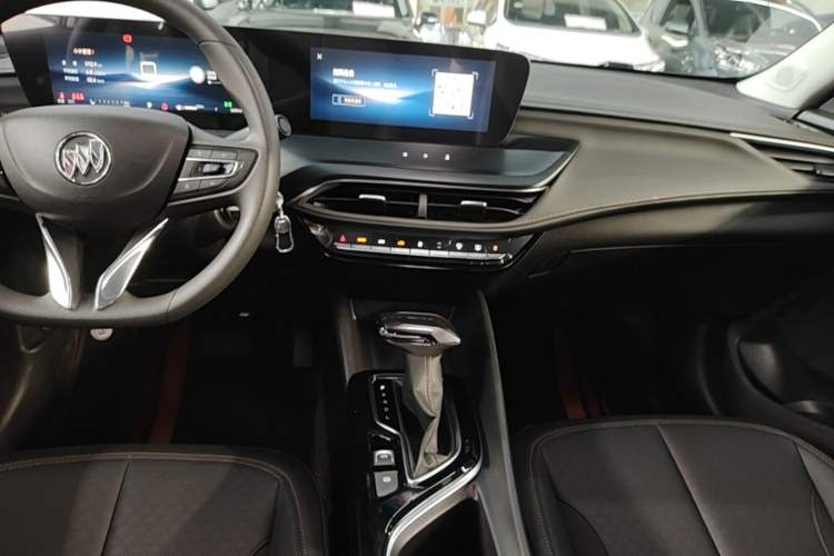 Used Buick Verano 2023 Pro Enjoyment Edition Gear Lever