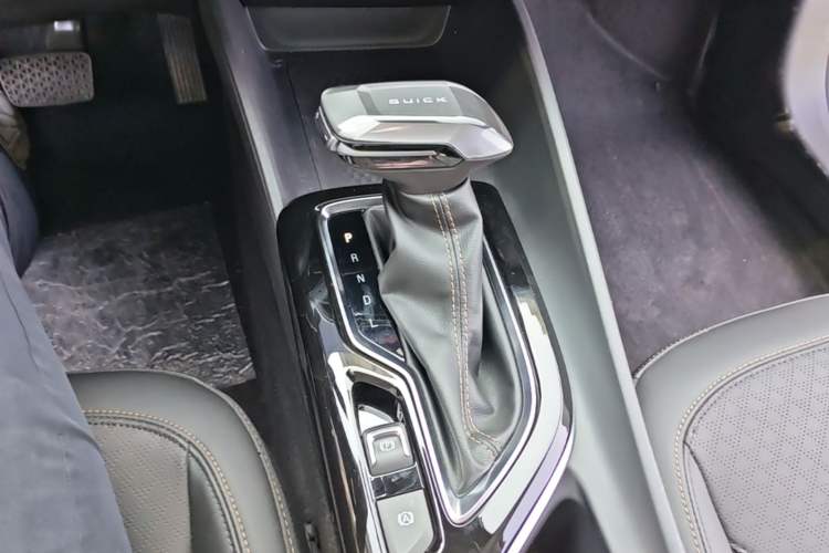 Used Buick Verano 2023 Pro Enjoyment Edition Gear Lever