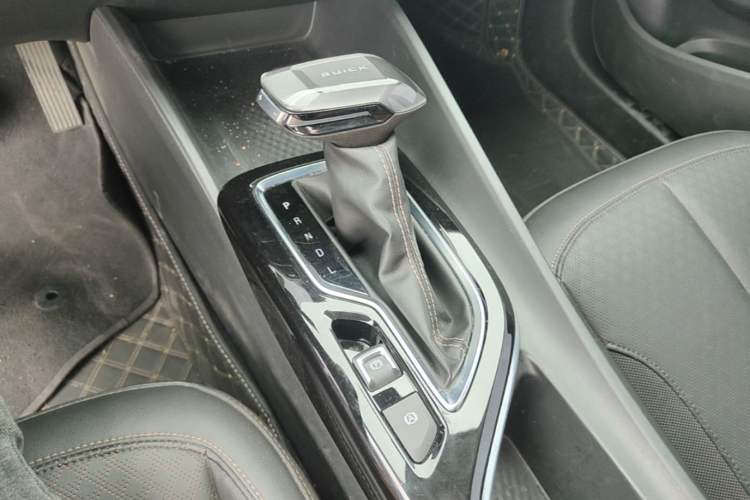 Used Buick Verano 2023 Pro Enjoyment Edition Gear Lever