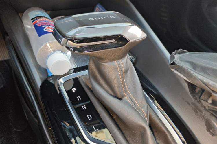 Used Buick Verano 2023 Pro Enjoyment Edition Gear Lever