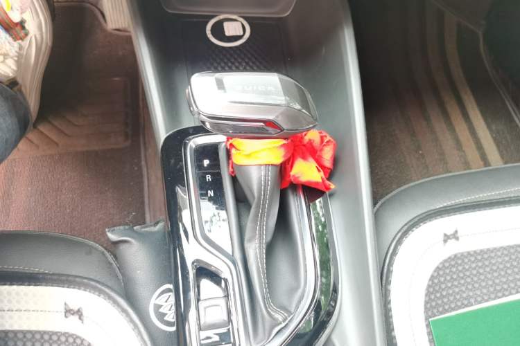 Used Buick Verano 2023 Pro Enjoyment Edition Gear Lever