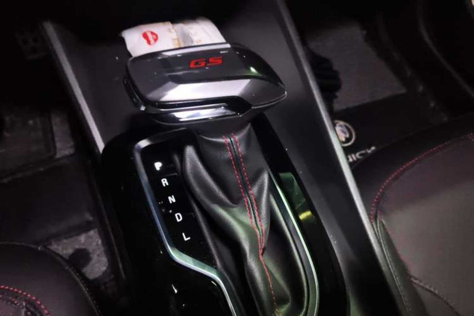 Used Buick Verano 2023 Pro GS Hunter Wind Edition Gear Lever