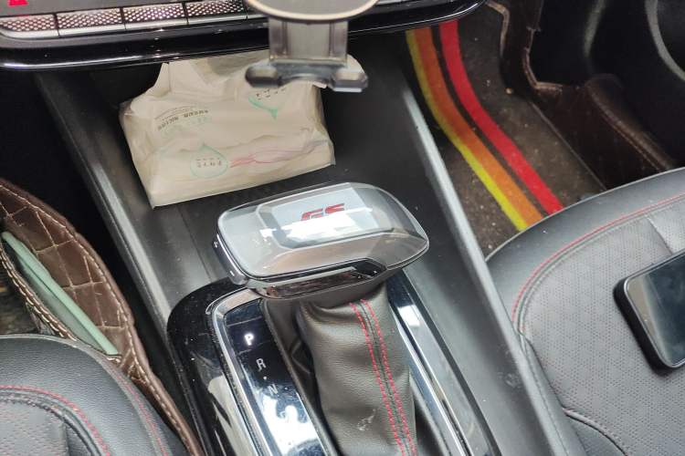 Used Buick Verano 2023 Pro GS Hunter Wind Edition Gear Lever