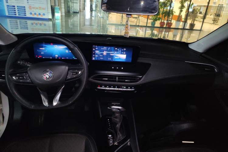 Used Buick Verano 2023 Pro Enjoyment Edition Gear Lever