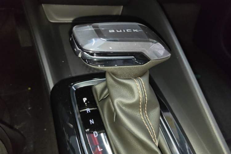 Used Buick Verano 2023 Pro Enjoyment Edition Gear Lever