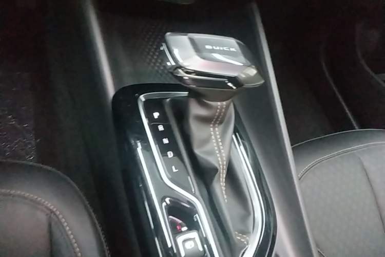 Used Buick Verano 2023 Pro Enjoyment Edition Gear Lever