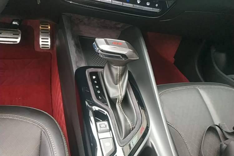 Used Buick Verano 2023 Pro Enjoyment Edition Gear Lever