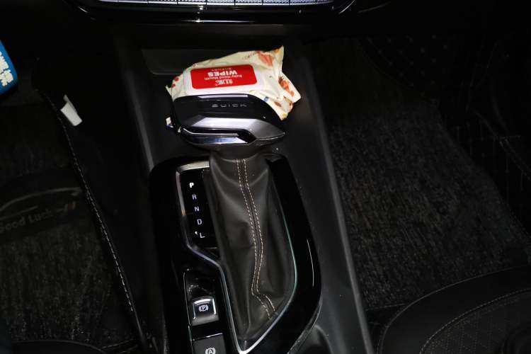 Used Buick Verano 2023 Pro Enjoyment Edition Gear Lever
