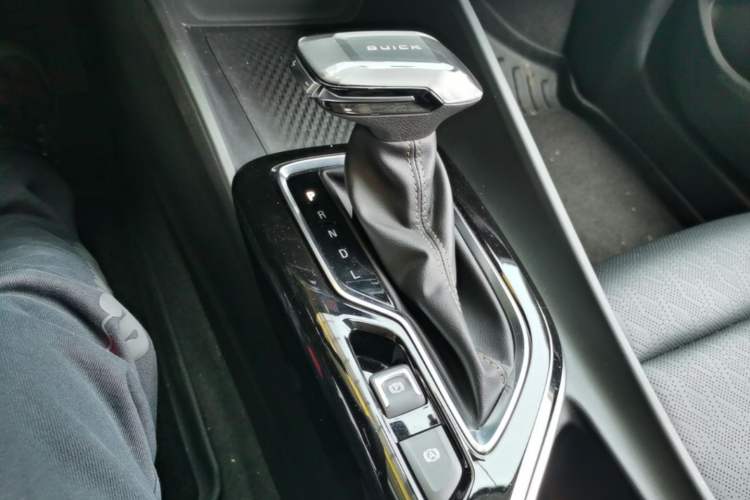 Used Buick Verano 2023 Pro Enjoyment Edition Gear Lever