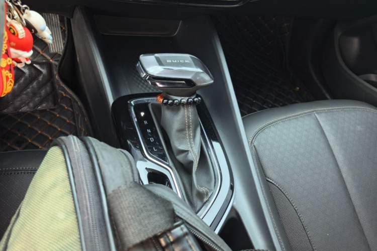 Used Buick Verano 2023 Pro Enjoyment Edition Gear Lever