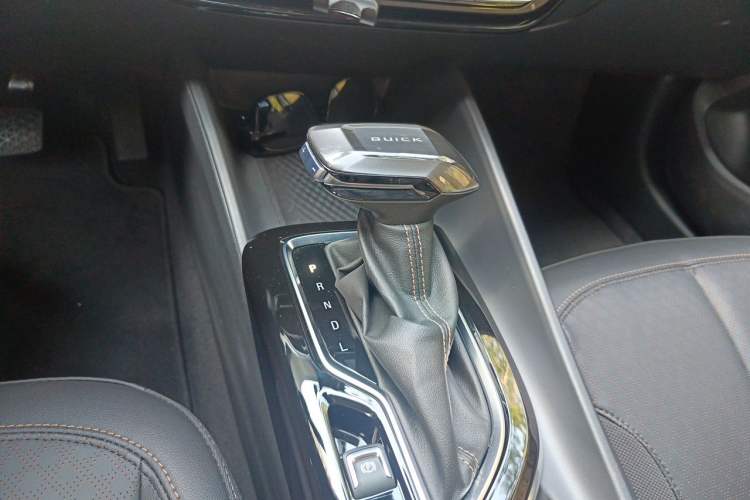 Used Buick Verano 2023 Pro Enjoyment Edition Gear Lever