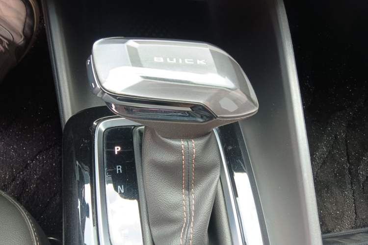 Used Buick Verano 2023 Pro Enjoyment Edition Gear Lever