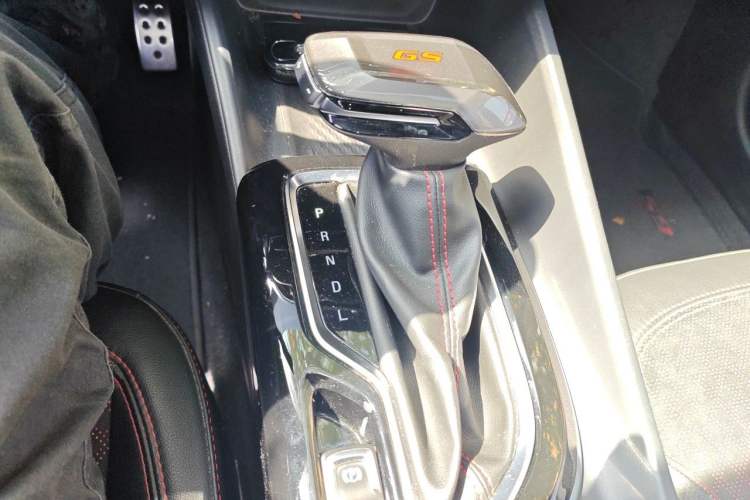 Used Buick Verano 2023 Pro GS Swift Edition Gear Lever