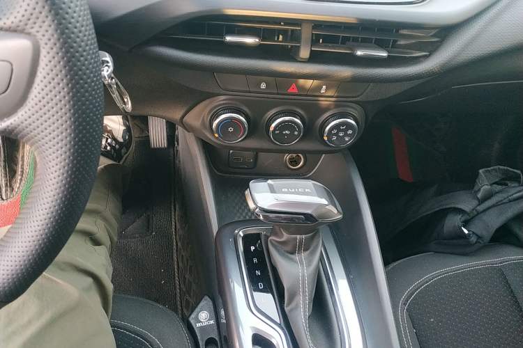 Used Buick Verano 2023 Pro Le Yi Edition Gear Lever