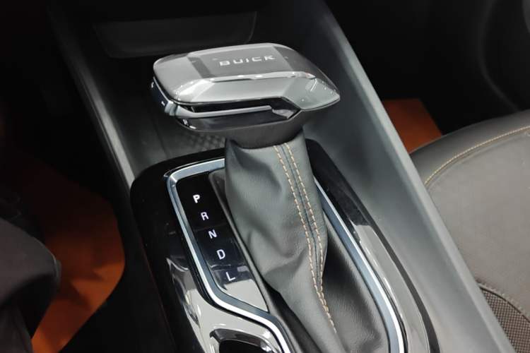 Used Buick Verano 2023 Pro Enjoyment Edition Gear Lever