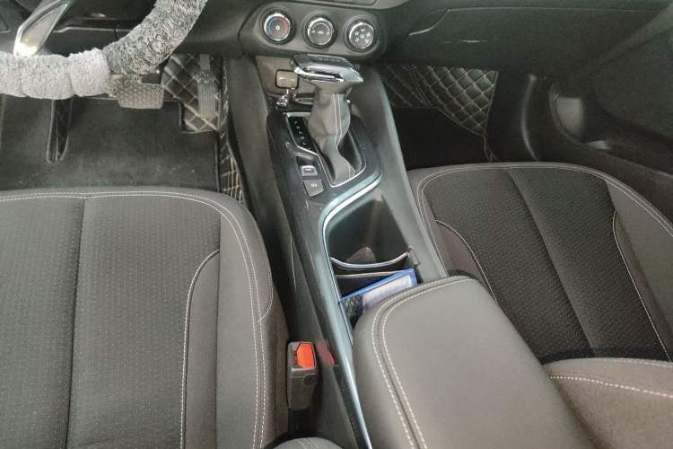 Used Buick Verano 2023 Pro Le Yi Edition Gear Lever