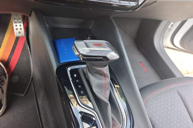 Used Buick Verano 2023 Pro GS Hunter Wind Edition Gear Lever