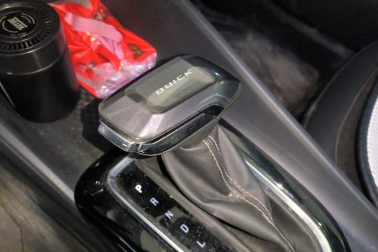 Used Buick Verano 2023 Pro Enjoyment Edition Gear Lever