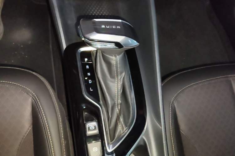 Used Buick Verano 2023 Pro Enjoyment Edition Gear Lever